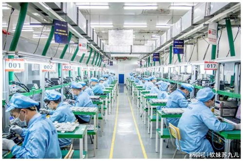 富士康全面撤離中國 對中國制造業(yè)與計(jì)算機(jī)軟硬件技術(shù)開發(fā)的沖擊與思考