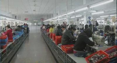 服裝工廠流水線四大模式解析 如何選擇最高效的生產(chǎn)方式